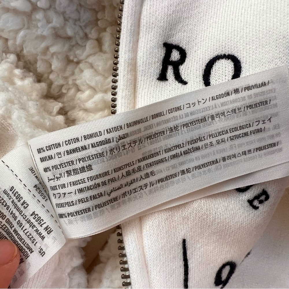 Abercrombie Hoodie